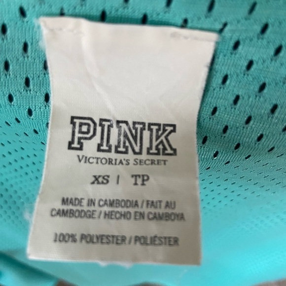 PINK Reversable Jersey. - Picture 6 of 6